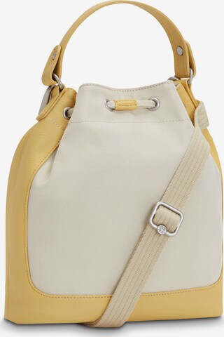 Borsa a sacco 'Sinta' di KIPLING in beige