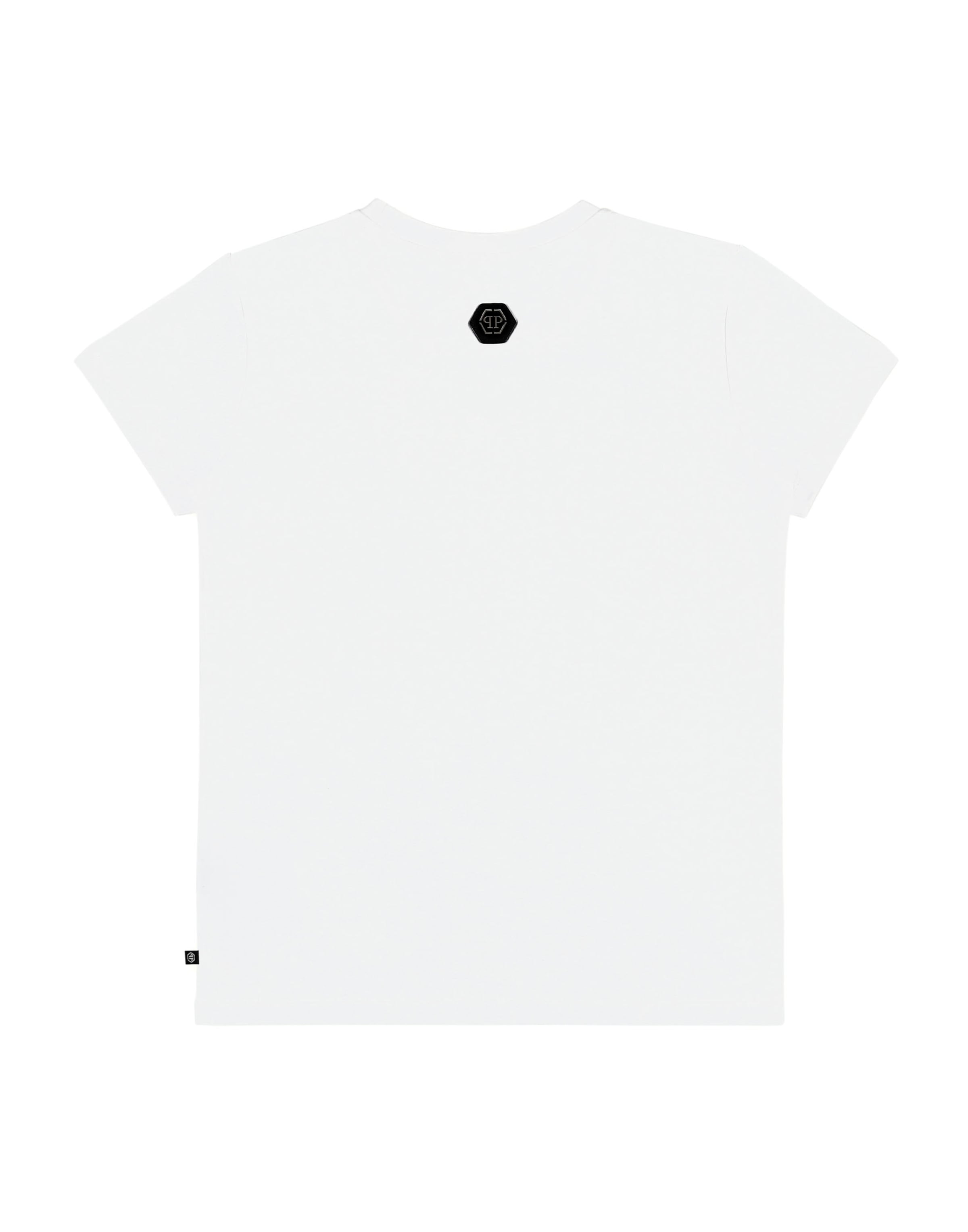 Philipp Plein - Camisola em branco
