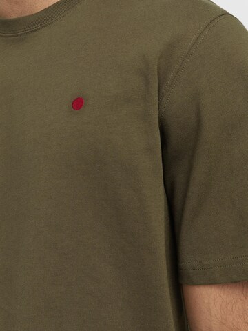 R.D.D. ROYAL DENIM DIVISION Shirt 'JJRoad' in Green