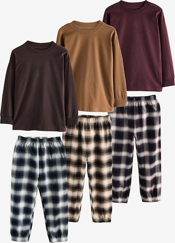 ruda Next Miego kostiumas: priekis