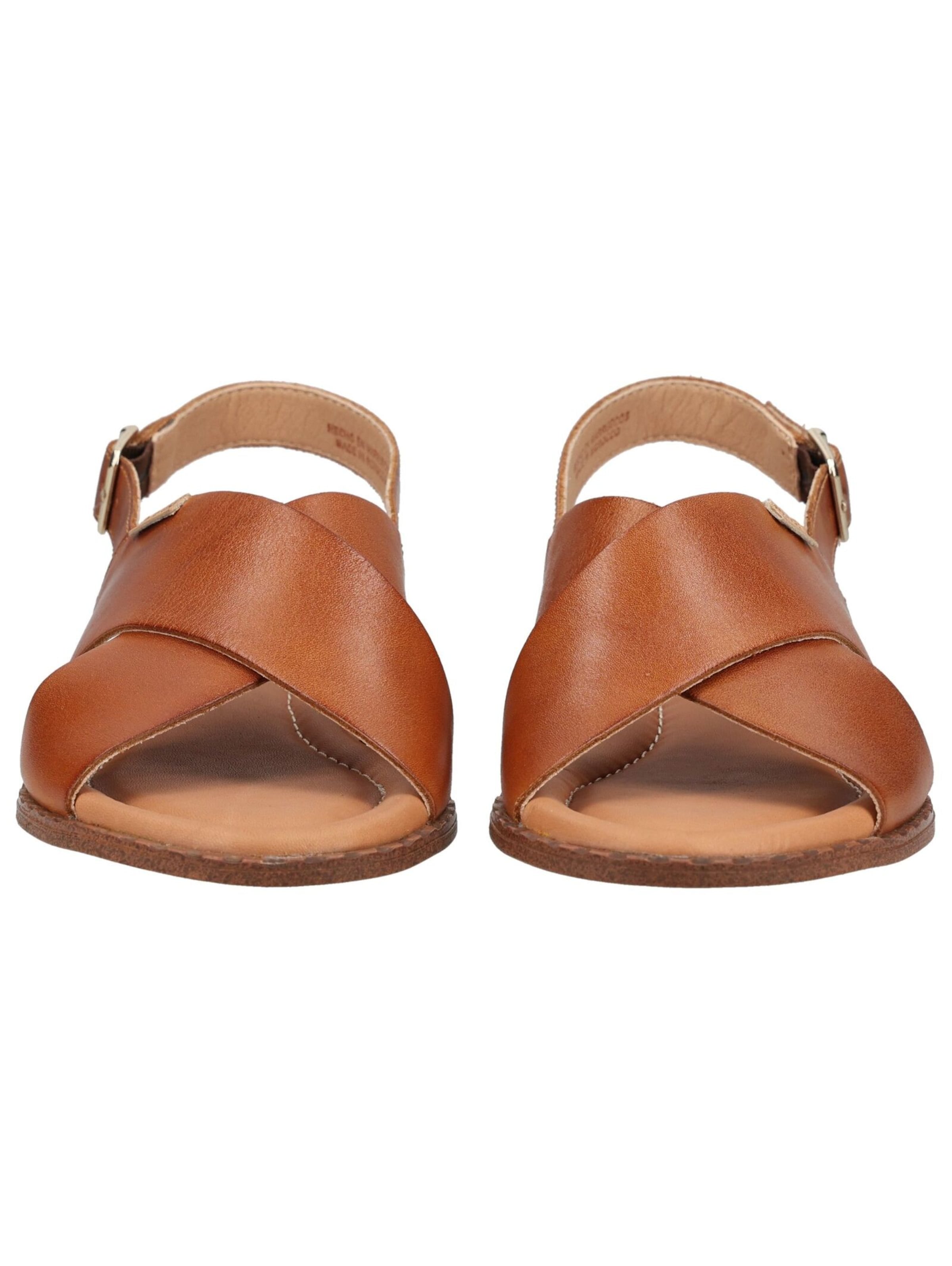 Sandales PIKOLINOS en marron