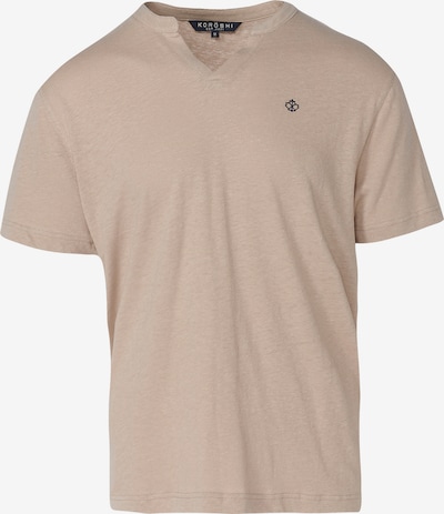 KOROSHI Paita värissä beige, Tuotenäkymä