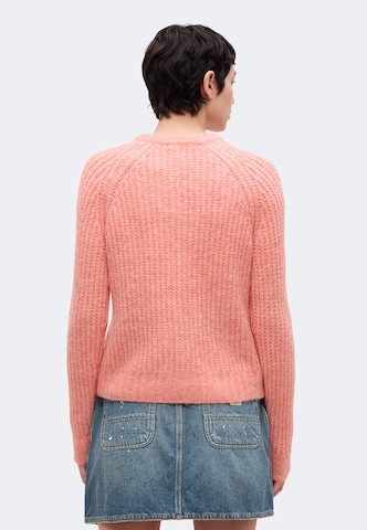 Pepe Jeans Kampsun 'Ashley', värv roosa