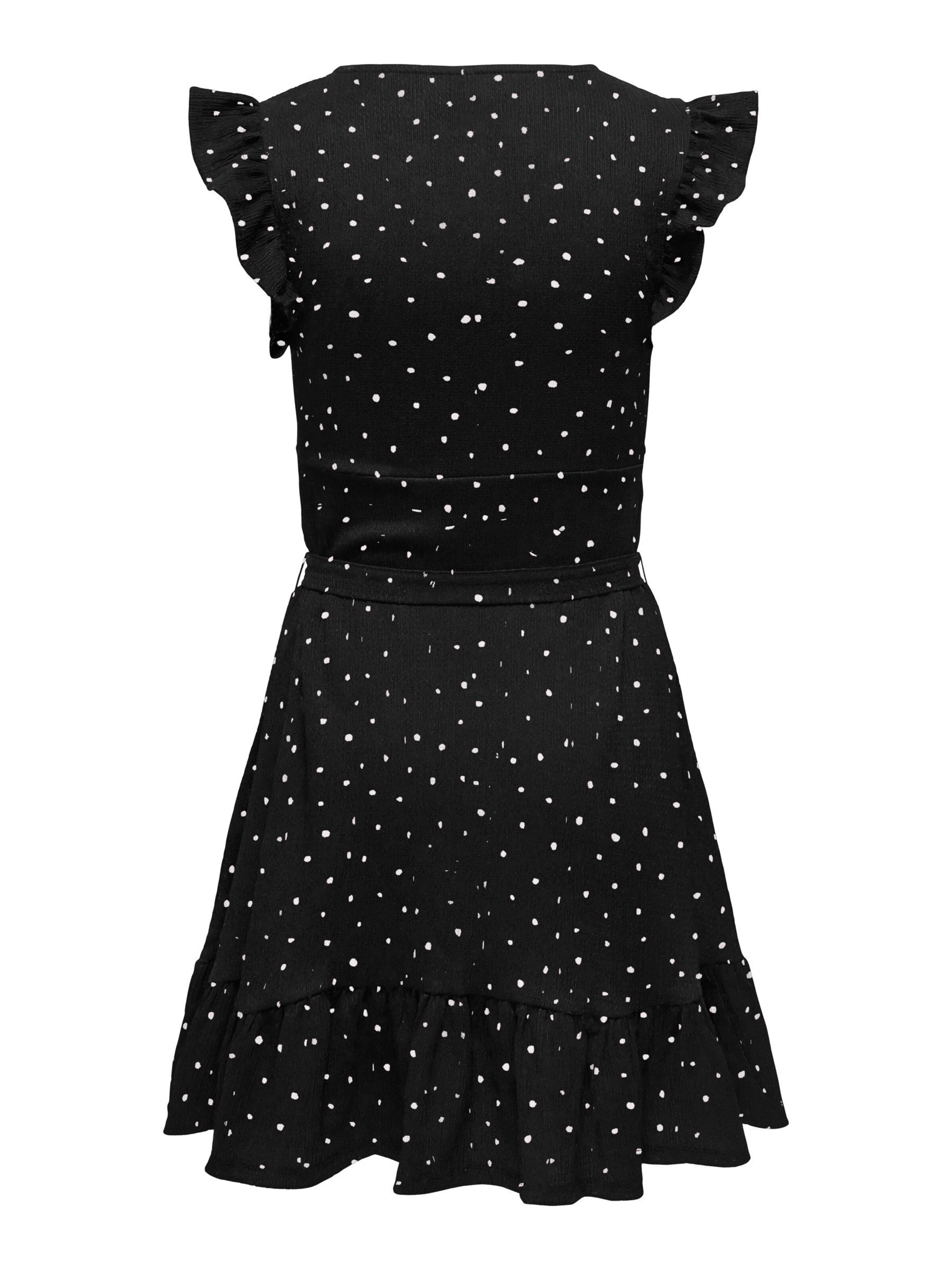 Abito 'ONLHillary' di ONLY in nero