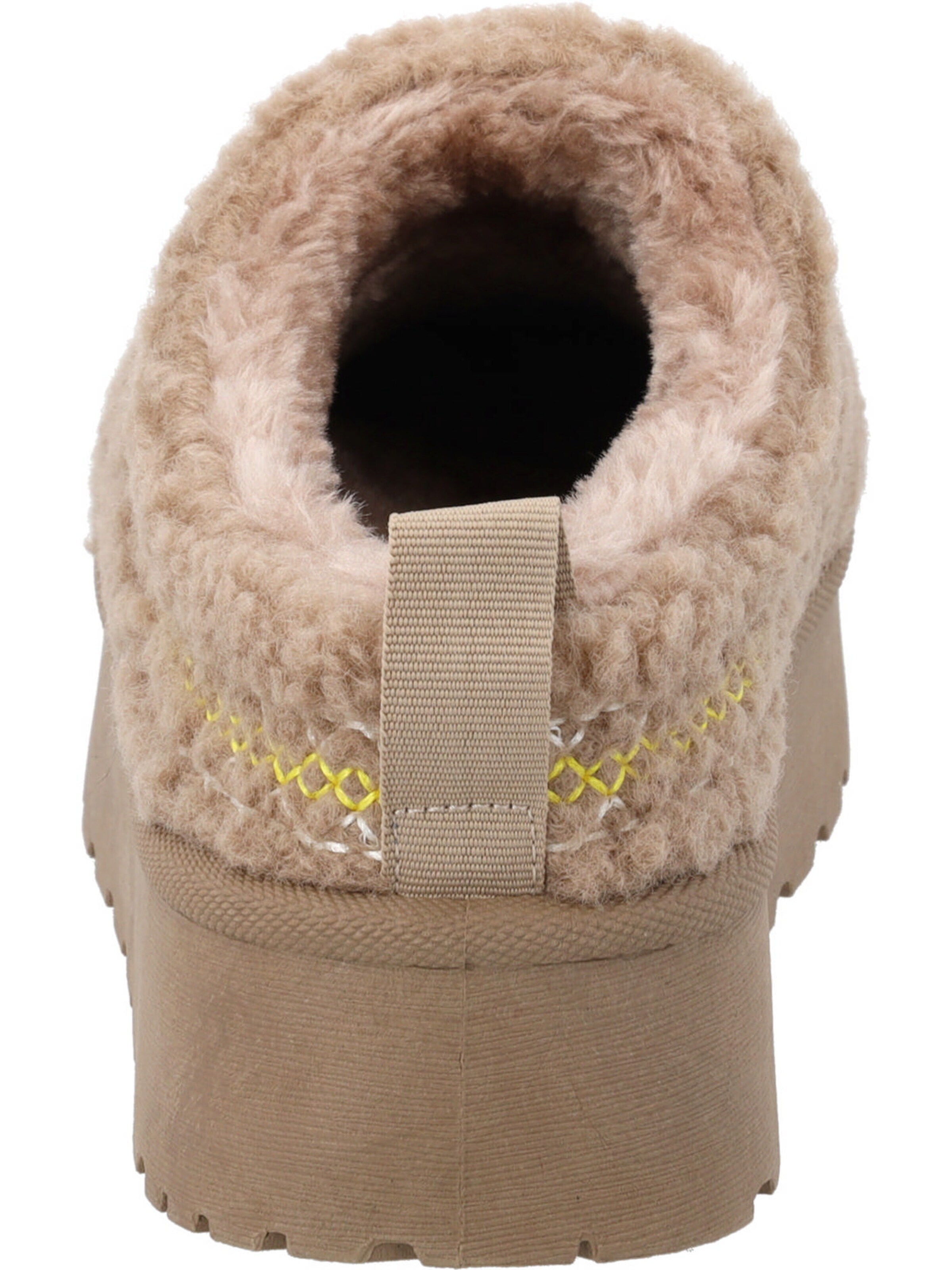 Palado by Sila Sahin Clogs 'Palado Lorlea by Sila Sahin' in Beige