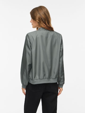 Veste mi-saison 'VIPapaya' VILA en vert