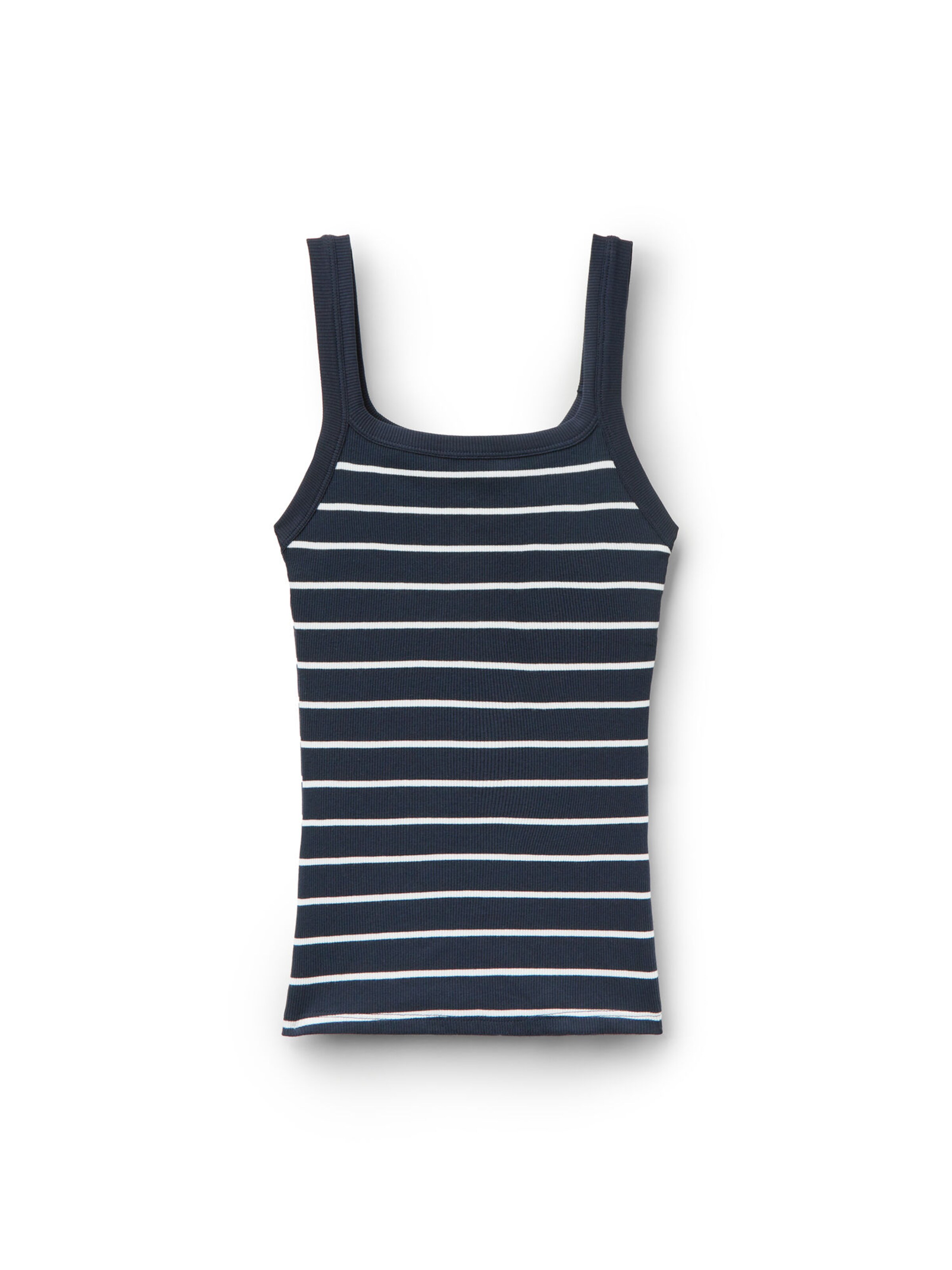 Tezenis Top in Blue: front
