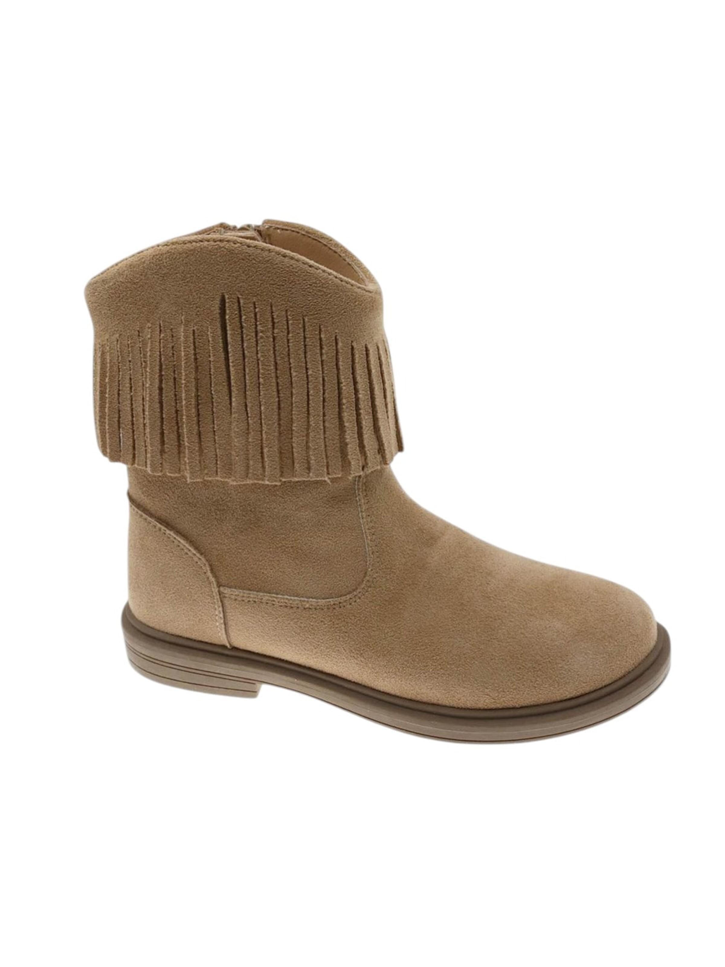 Stivale 'High Boot' in 28 Beppi di colore camello, Visualizzazione prodotti
