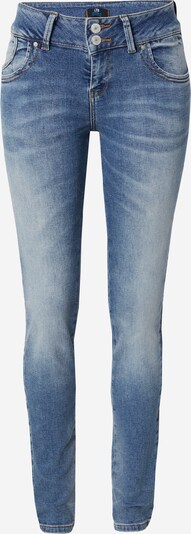LTB Jeans 'MOLLY' in blue denim / hellblau, Produktansicht