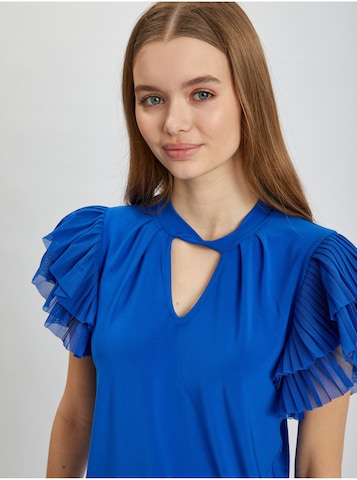 Orsay Blouse in Blue