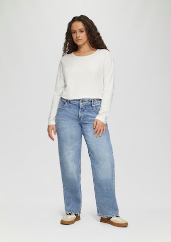 Regular Jean s.Oliver en bleu