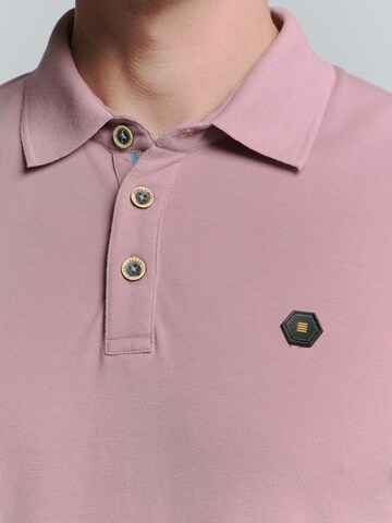 No Excess Shirt in Lila