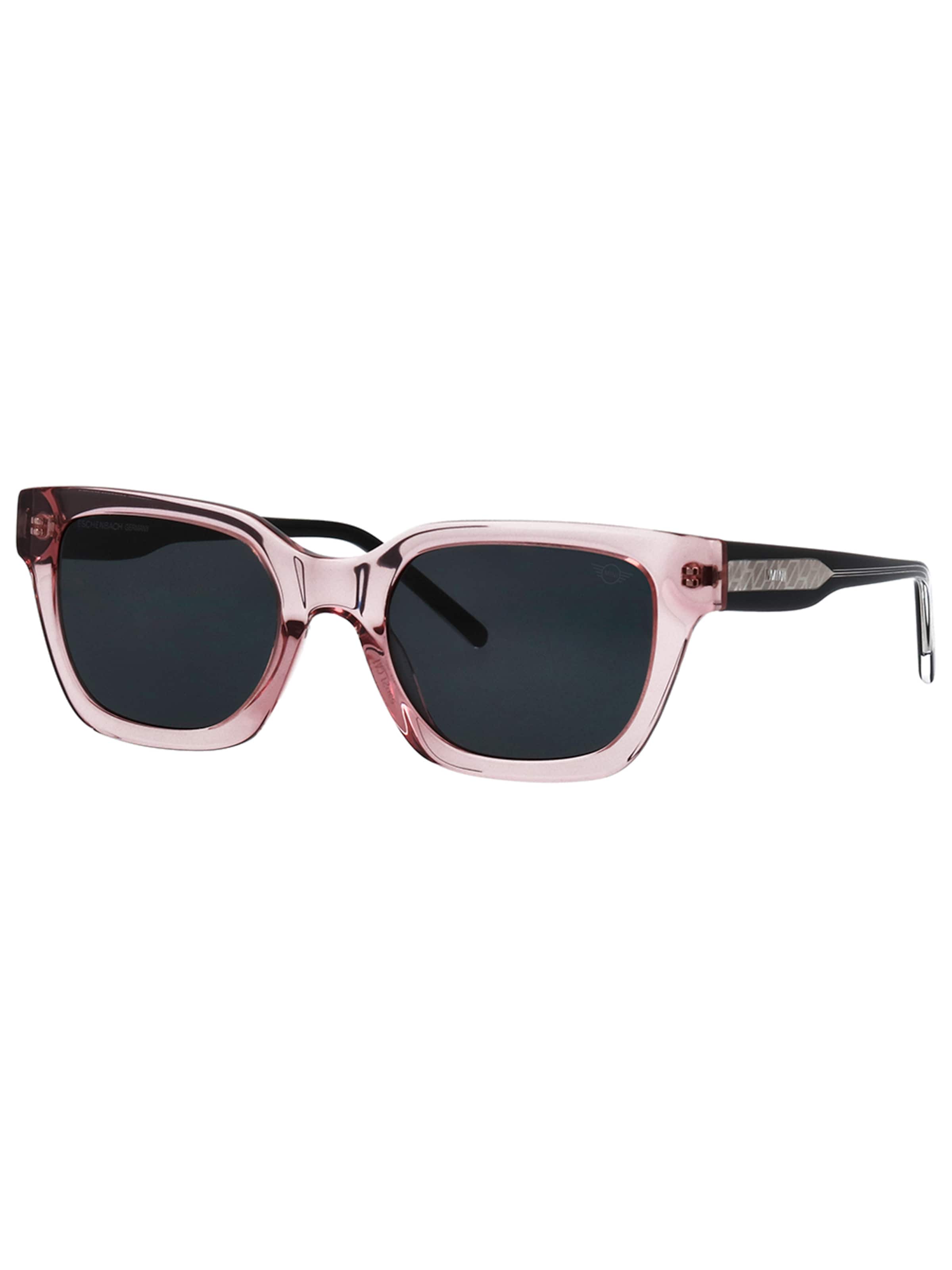 MINI Eyewear Sunglasses in Red
