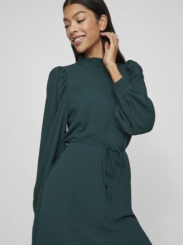 Robe VILA en vert