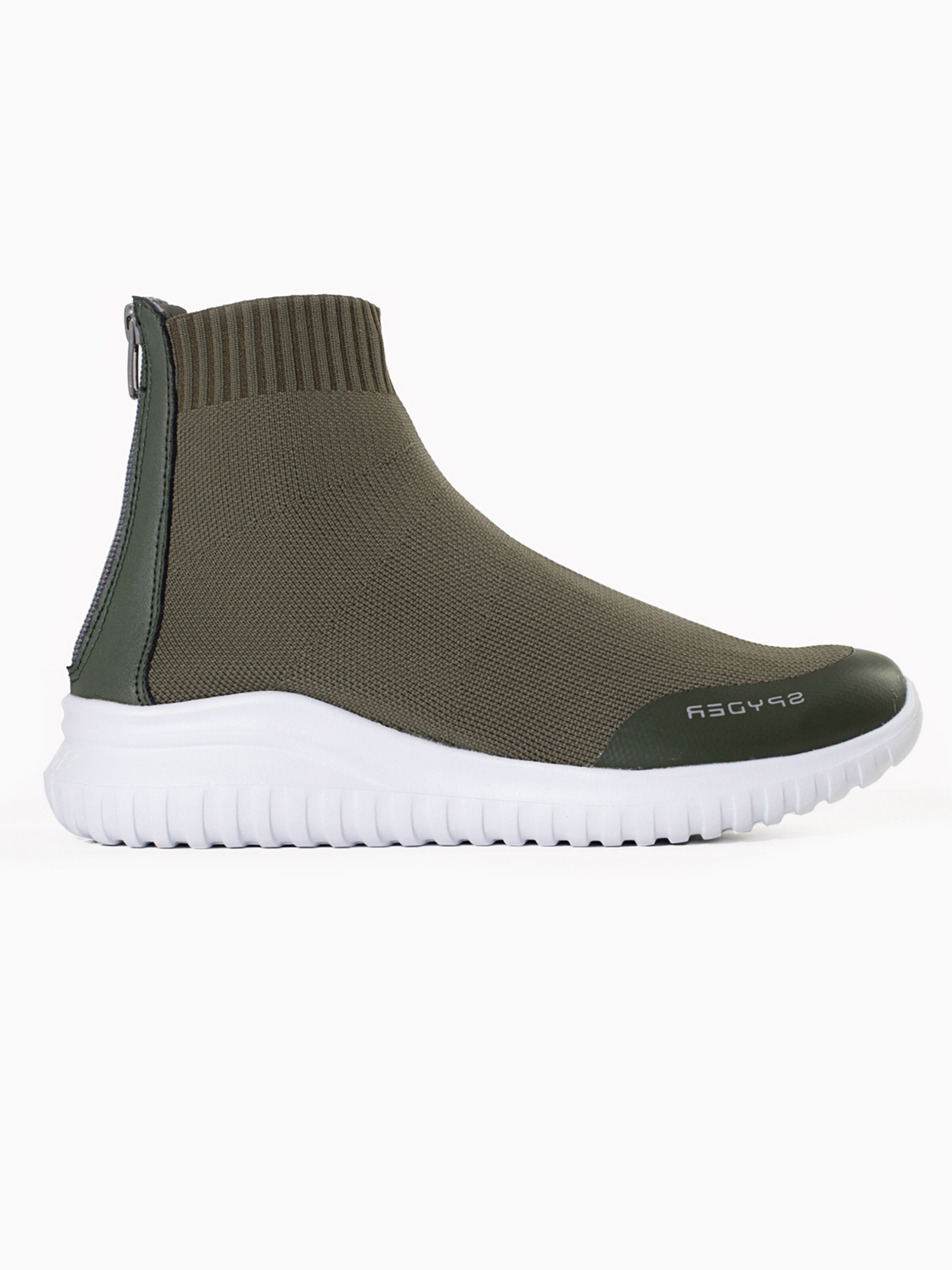 Spyder Kotníkové tenisky – šedá