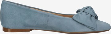 PETER KAISER Ballet Flats in Blue