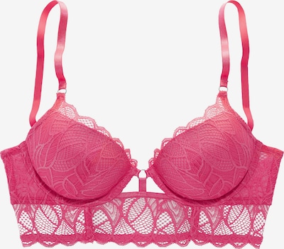 LASCANA Grudnjak u roza, Pregled proizvoda