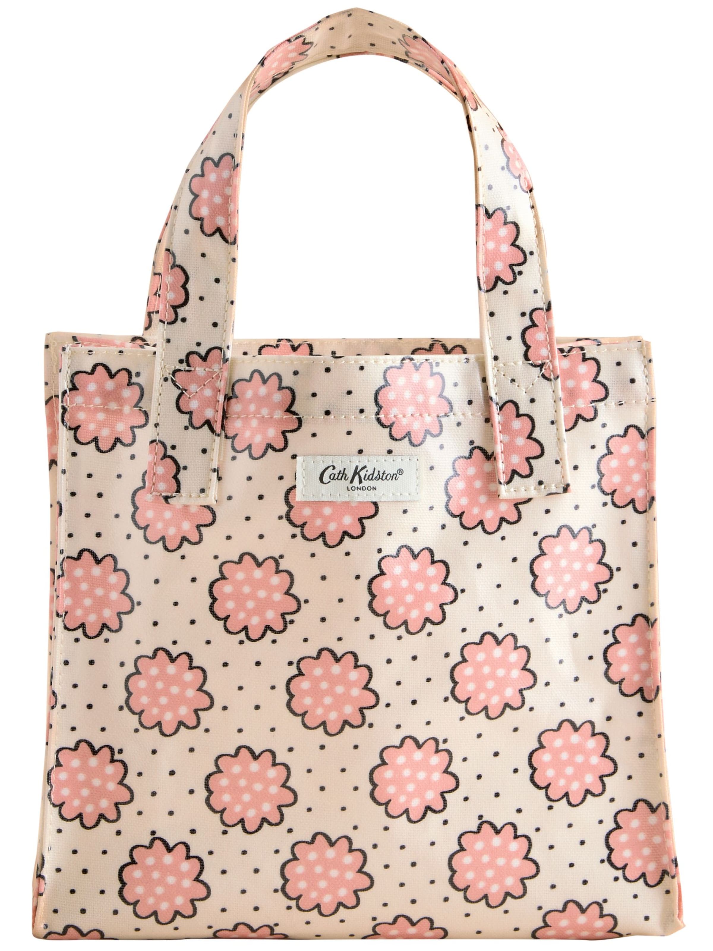 Cath Kidston Kabelka 'Paddington Check' – béžová: přední strana