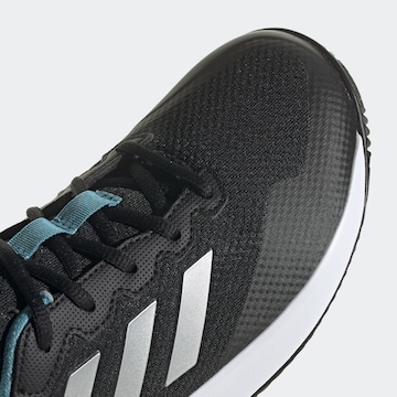 ADIDAS PERFORMANCE Sportschoen 'Gamecourt 2.0' in Zwart