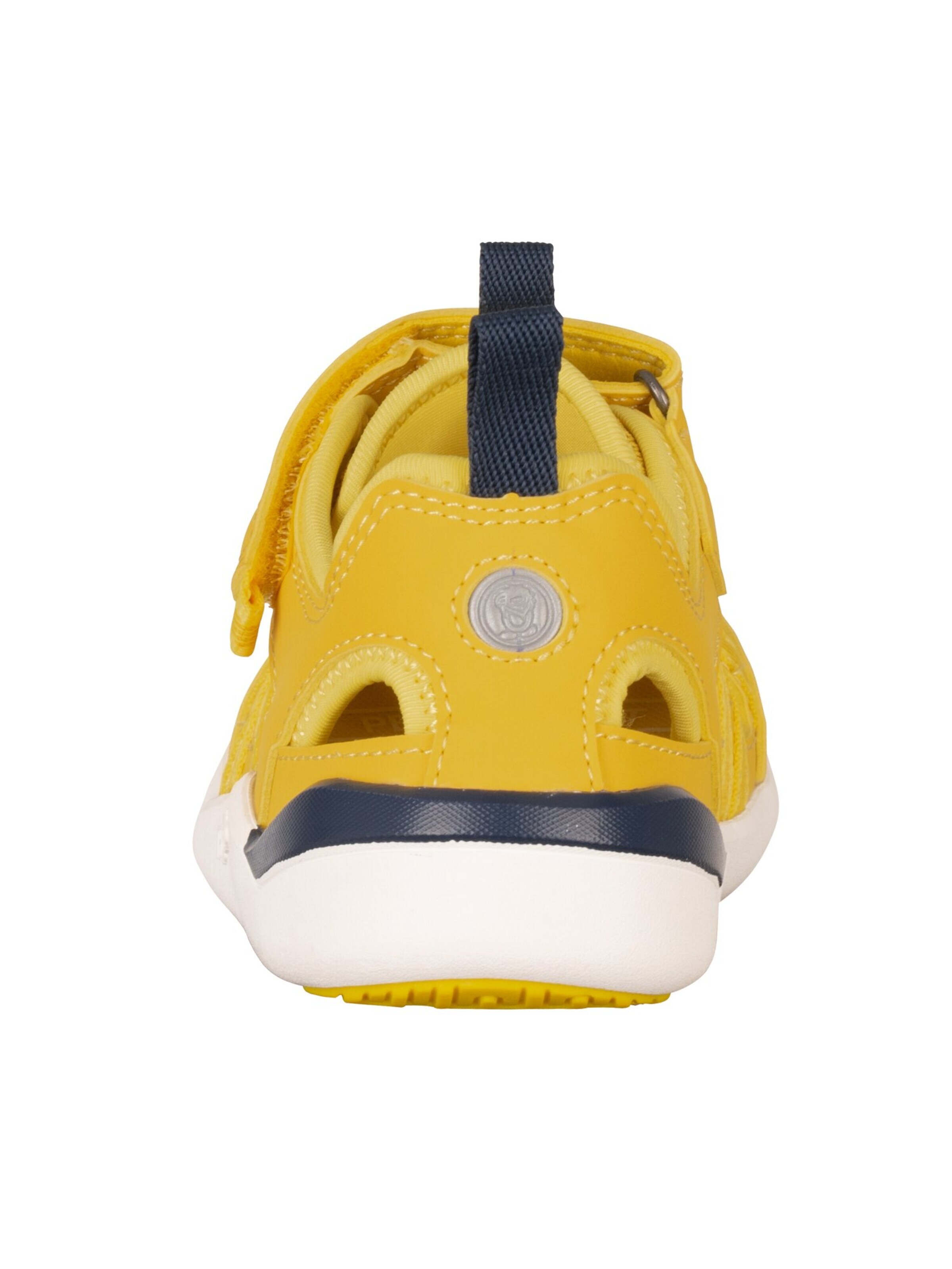 TROLLKIDS Flats in Yellow