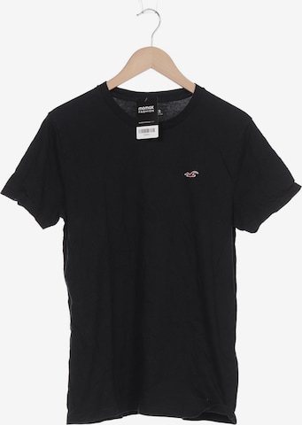 HOLLISTER Shirt in M in Black: front