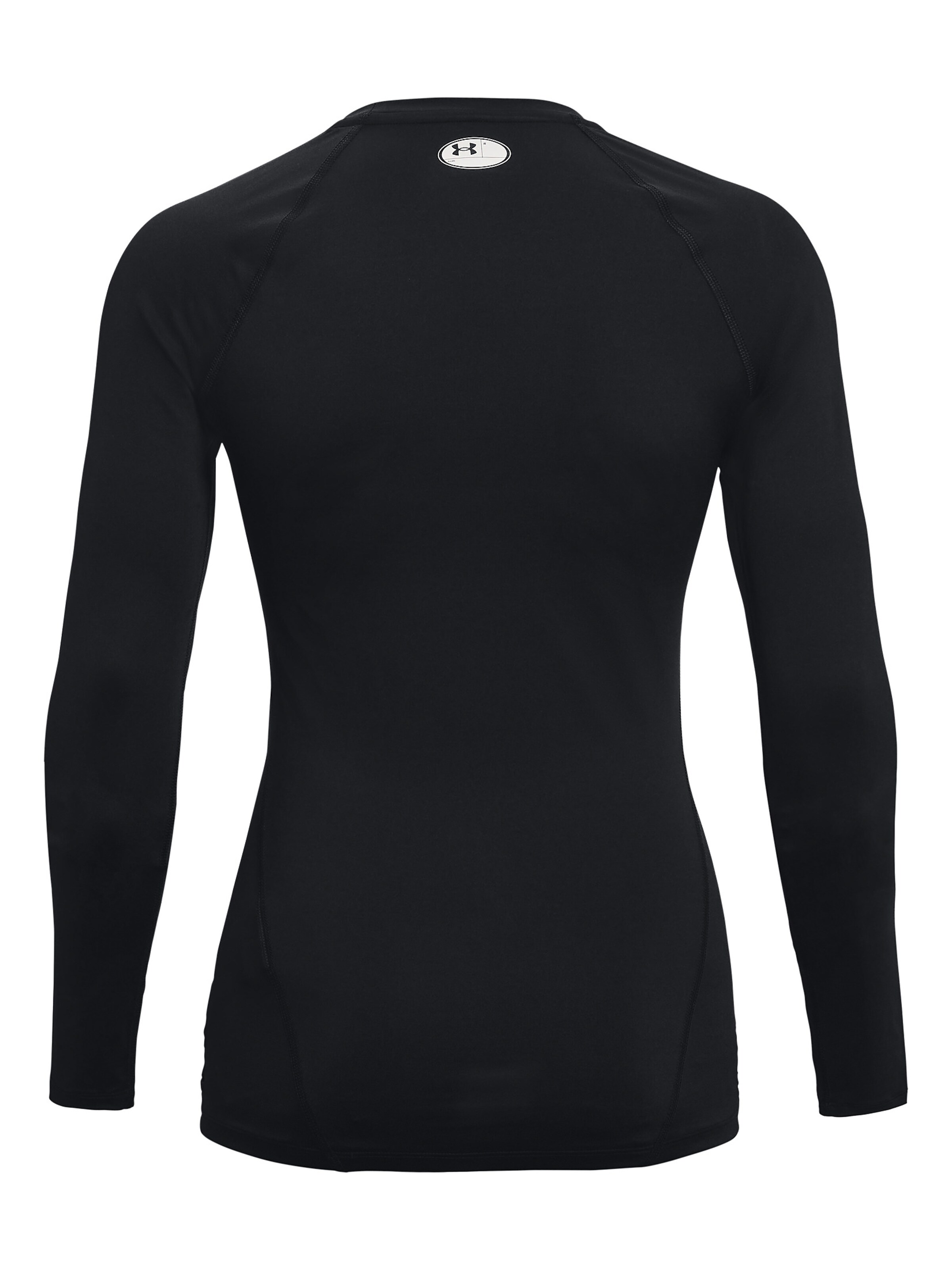 UNDER ARMOUR Performance shirt in Black