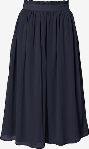 ABOUT YOU Skirt 'Derya' in Blue: front