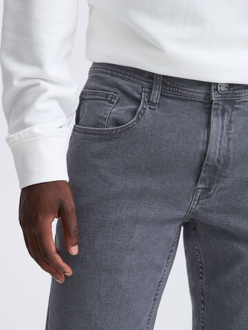 BLEND Regular Jeans ' BHTwister fit ' in Grey