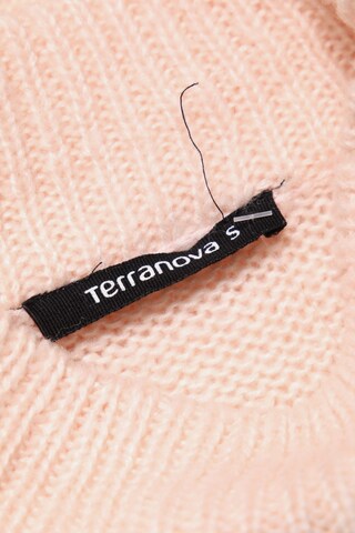 Terranova Sweater & Cardigan in S in Beige