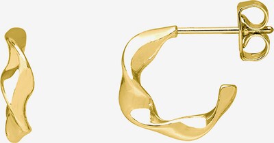Estella Bartlett Earrings in Gold, Item view