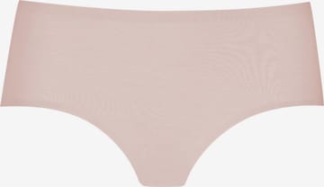 Mey Slip 'Simply Better Invisibles' in Pink: front