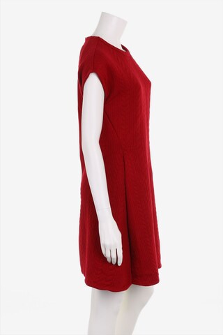 Emporio Armani Kleid L in Rot