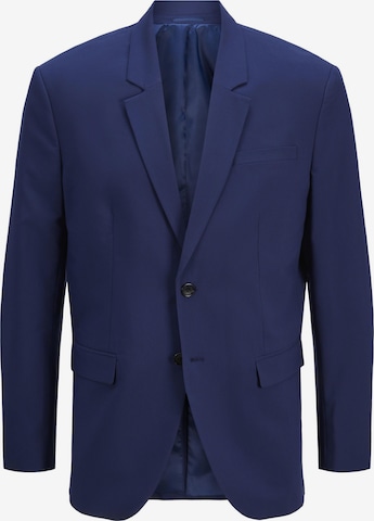 Giacca da completo 'BUSHWICK HARRY' di JACK & JONES in blu: frontale