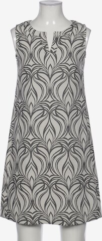 Expresso Dress in XS in Grey: front