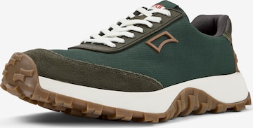CAMPER Sneakers 'Drift Trail' in Green: front