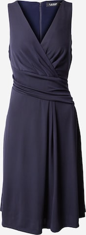 Lauren Ralph Lauren Dress 'AFARA' in Blue: front