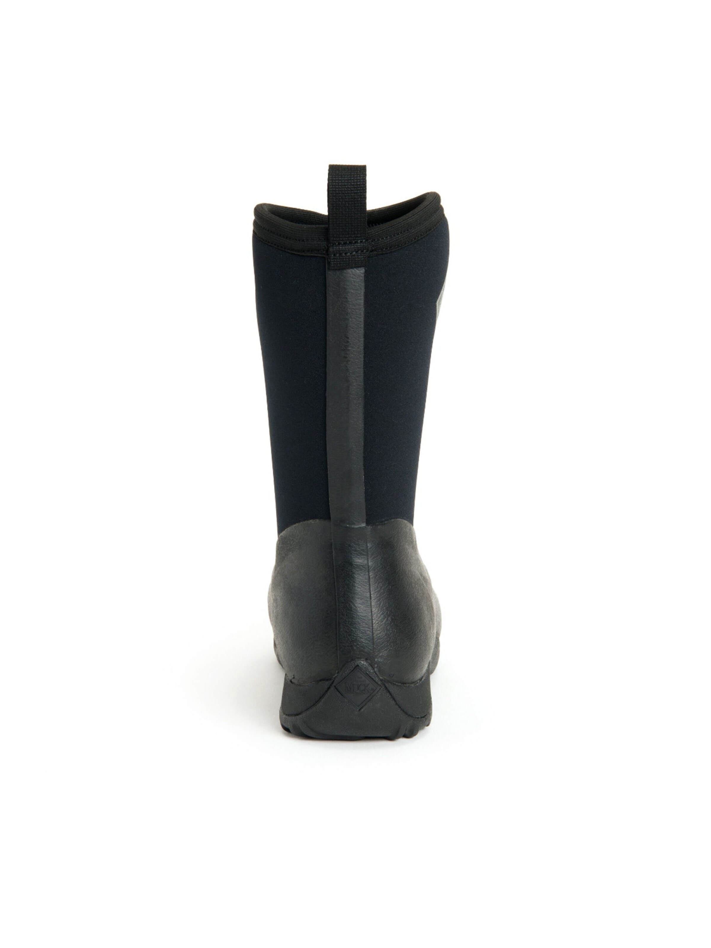 Muck boot - Botines 'Women's Arctic Weekend' en negro
