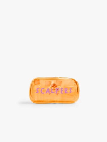 Scalpers Bag ' ' in Orange