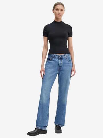 Regular Jean 'A1959-0106' LEVI'S ® en bleu