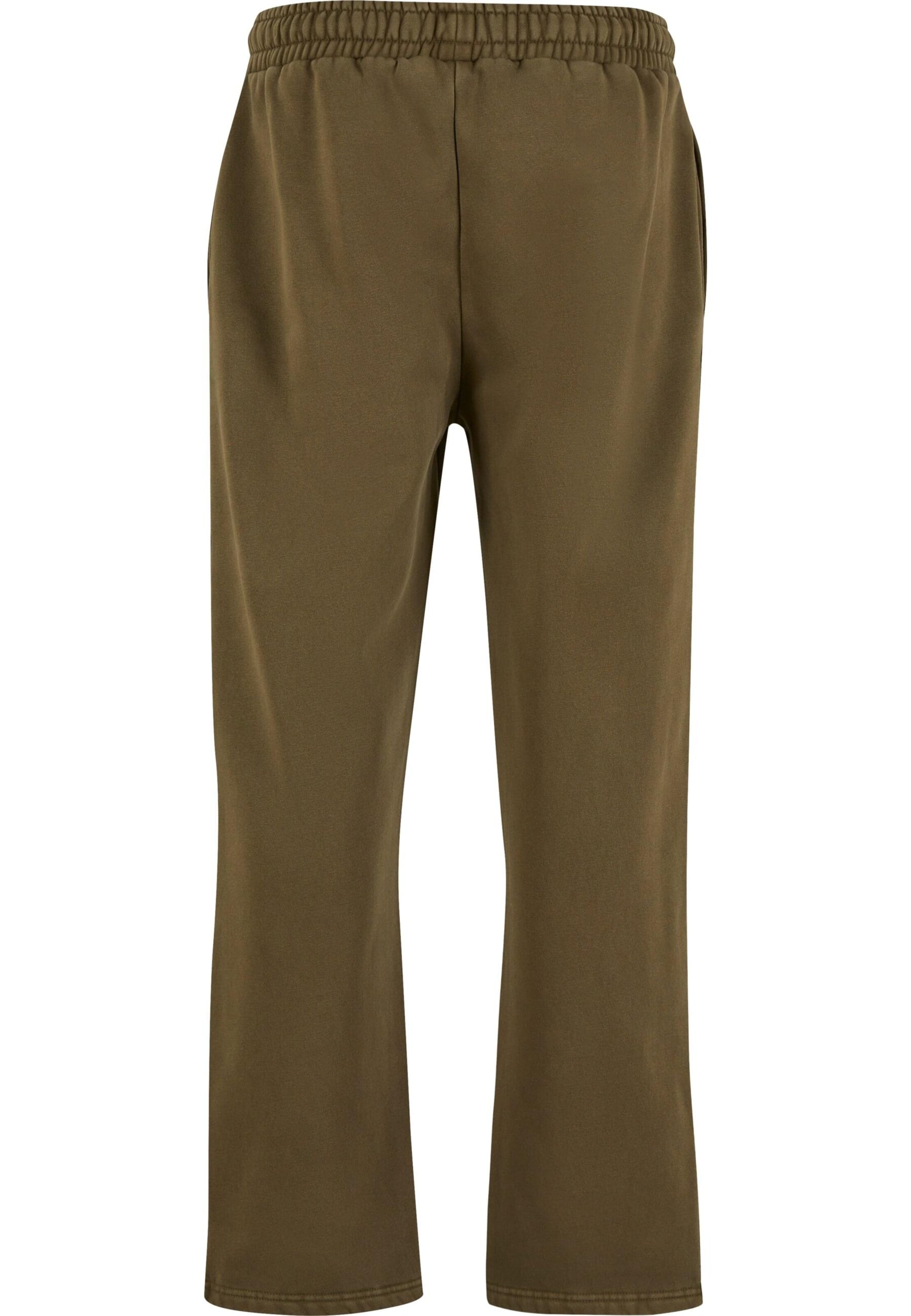 Loosefit Pantaloni di Urban Classics in marrone