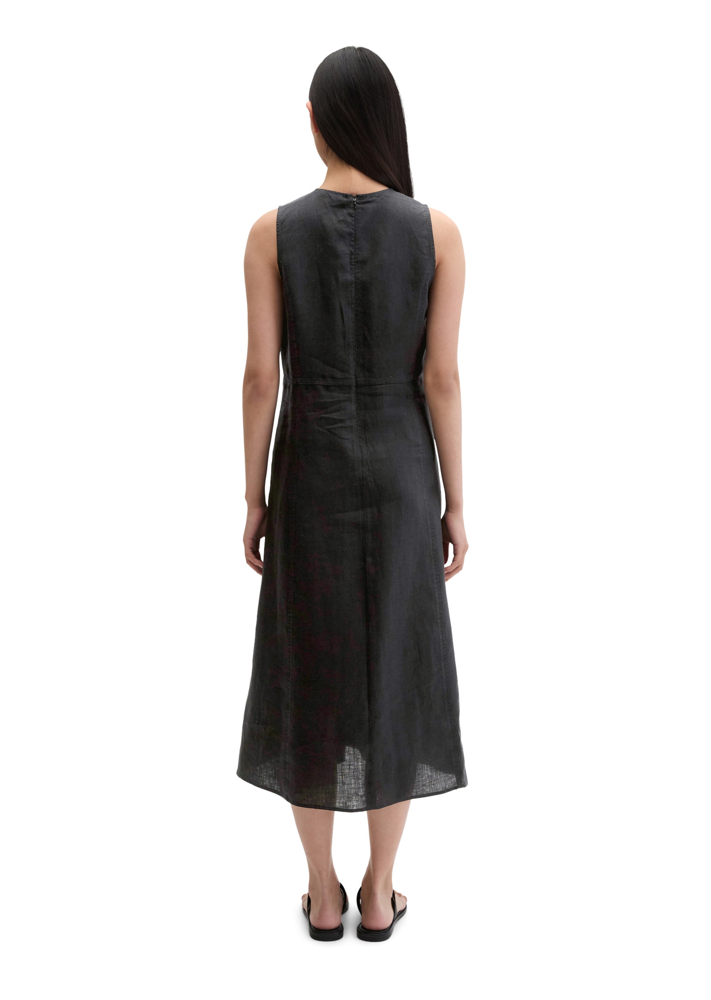Robe Marc O'Polo en noir