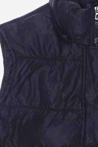 GEOX Vest in M in Black