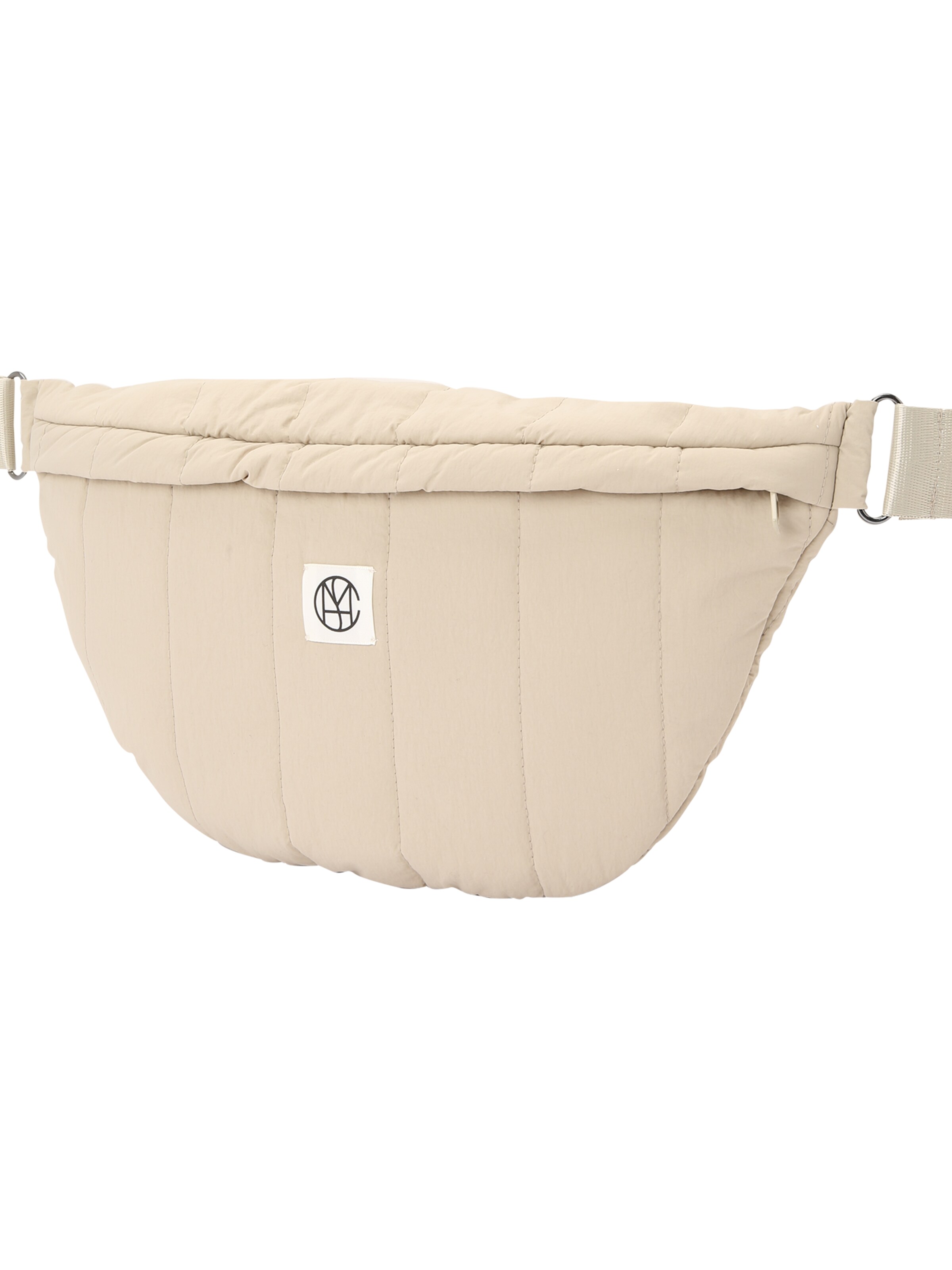 Sacs banane MSCH COPENHAGEN en beige