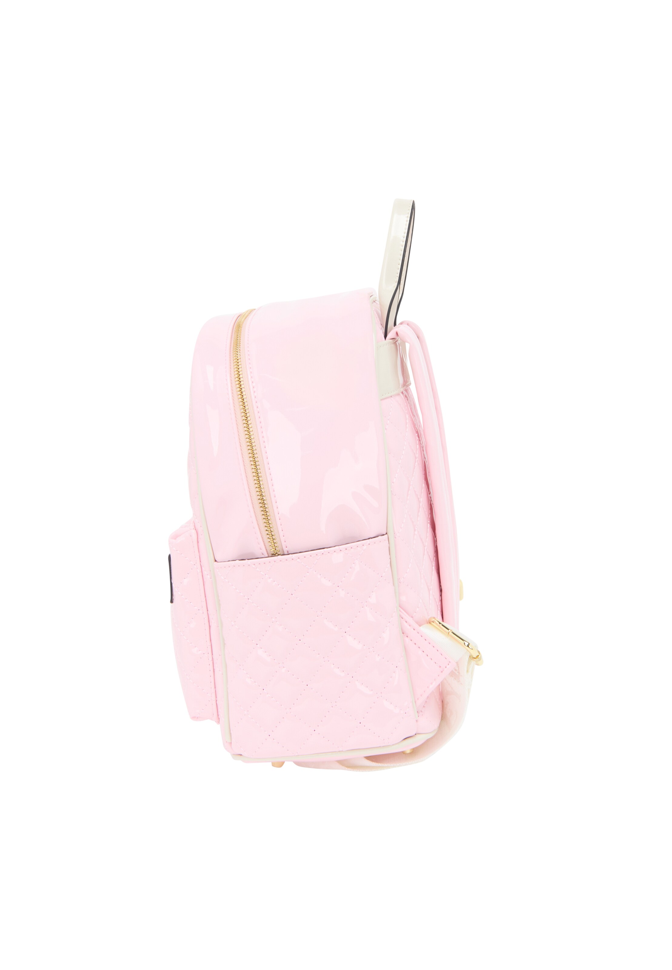 MYMO Batoh 'Pop Eyetheme' - Ružová