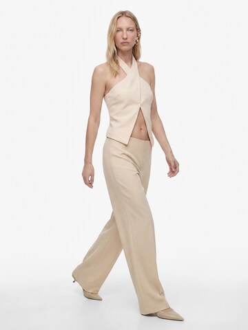 Koton Top in Beige