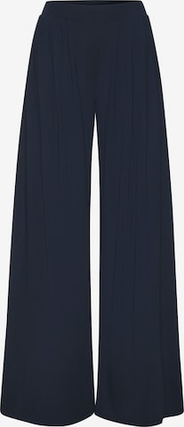 LASCANA Hose in Blau: Vorderseite