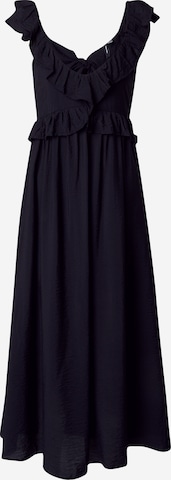 VERO MODA Kleid 'JOSIE' in Schwarz: predná strana