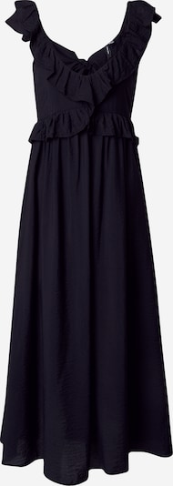 VERO MODA Καλοκαιρινό φόρεμα 'JOSIE' σε μαύρο, Άποψη προϊόντος
