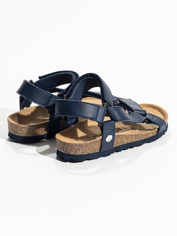 Bayton Босоножки 'RIGONI' в Синий