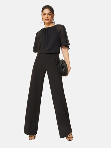 Combinaison Friends Like These en noir : devant